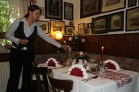 Landgasthof Rieger Hotels in Arendsee