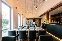 Hotel Restaurant Fronmühle 3 Sterne Superior 바첸하임안데르바인스트라세 호텔