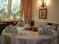 Hotel Restaurant Keller - bar