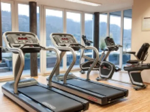 Moselstern Parkhotel Krähennest Hotels in Lof