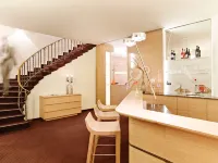 Hotel Victoria Nürnberg Hôtels à : Nuremberg