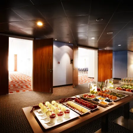 Pentahotel Wiesbaden