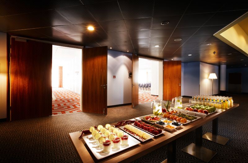Pentahotel Wiesbaden photo 5
