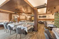 Wagners Hotel Zum Koch - Mountain view