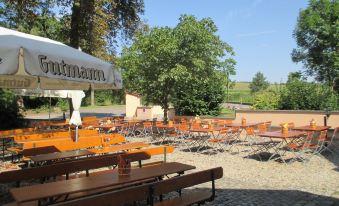 Stöckacher Mühle Landgasthof & Hotel
