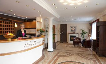 Hotel Heide Residenz