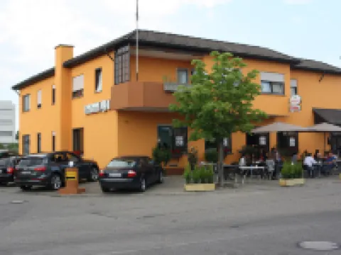 Hotel Ganita Weil am Rhein Hotels in Weil am Rhein
