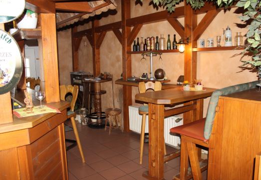 호텔 리델 객실