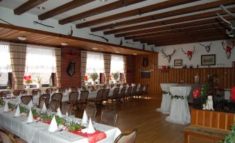 Landgasthaus Pfahl