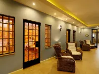 Inselhotel Potsdam - Phòng tập thể hình