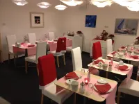 Hotel am  Fischereihafen - 2-Star