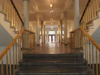 Hotel am  Fischereihafen Hotel a