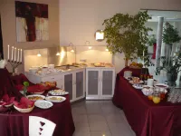 Reidinger Hotels in Pottmes