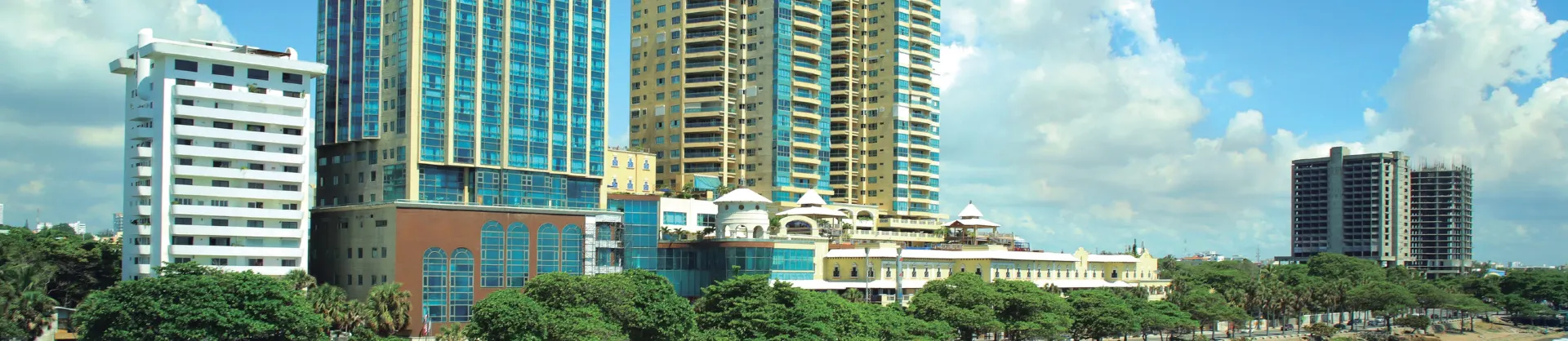 Four-Star Hotels
