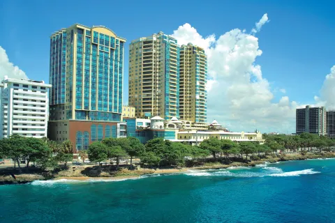 Catalonia Santo Domingo