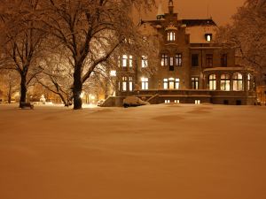 Schlosshotel "Zum Markgrafen"