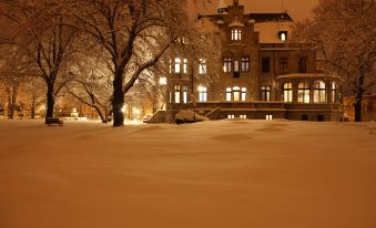 Schlosshotel Zum Markgrafen