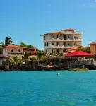 Hotel Angermeyer Waterfront Inn Hotels in der Nähe von Tortuga Bay