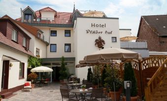 Hotel-Restaurant Pfälzer Hof