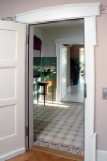 VILLA BLUM Hotels in 