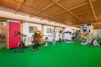 Kneipp-Kurhotel Steinle Hotels in Bad Worishofen