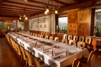 Landgasthof Haueis Hotels in Presseck
