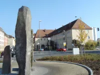 Boardinghouse - Stadtvilla Budget Hotels in Schweinfurt