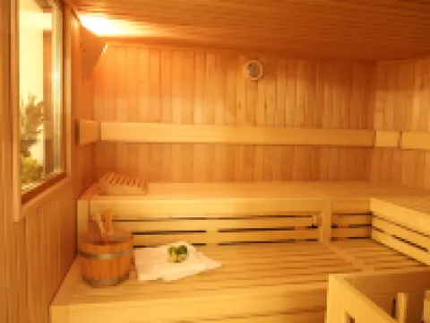 โรงแรมโฮฟ ทึทส์แบร์ก โรงแรมในSchneverdingen