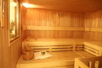 Hotel Hof Tütsberg Hôtels à : Behringen
