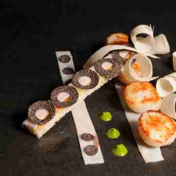 Hotel Restaurant Spa Ivan Vautier Dining/Meeting Rooms