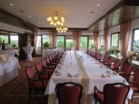 Hotel Stockhausen Gbr Hôtels à : Bodefeld