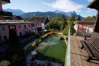 Atlas Grand Hotel Hotels in Garmisch-Partenkirchen