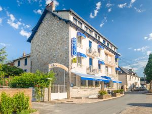 Logis Hôtel le Sablier du Temps