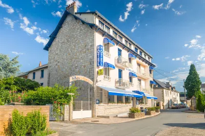 Le Sablier du Temps Hotels in Altillac