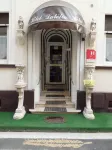 Hotel Lutetia