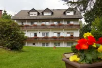 Waldhotel Tannmuehle Hotel a 