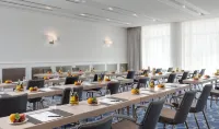 Steigenberger Grandhotel & Spa Heringsdorf Hotels in Seebad Heringsdorf