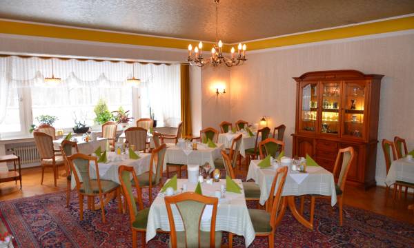 Hotel Waldersee