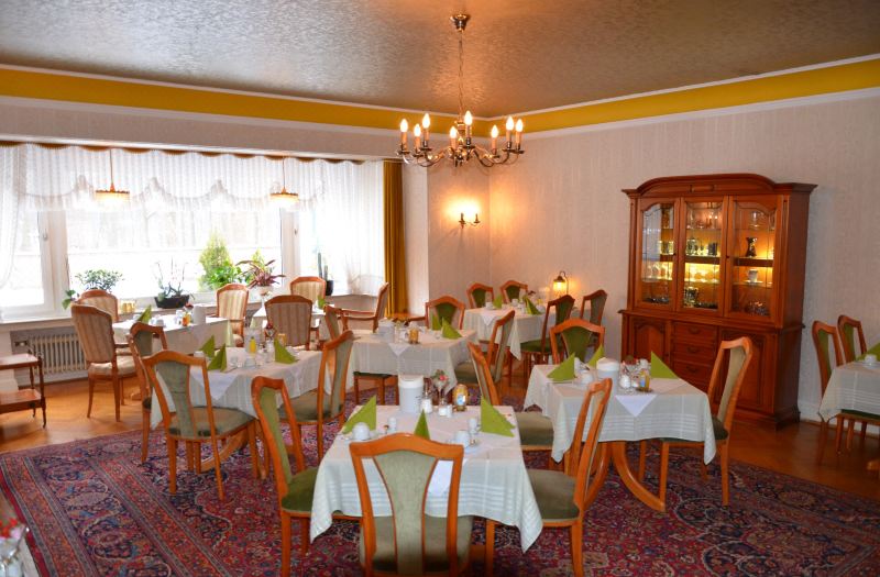 Hotel Waldersee