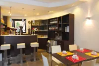 Alfred Hotels Monaco Hotels in La Turbie