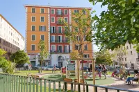 Hotel Riviera Hotels in San-Martino-di-Lota
