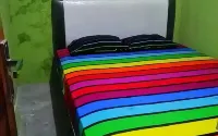 Kona Backpaker Syariah