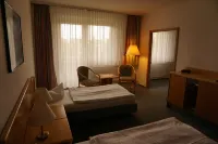 Hanse-Hotel Stendal Hotels near Altmark-Forum