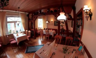 Hotel Restaurant Zum Postillion