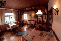 Hotel Restaurant Zum Postillion Hotels in Soltau