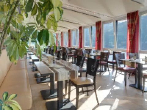 Garni Hotel Henn Hotels in Simmerath