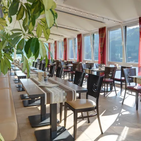 Garni Hotel Henn