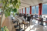 Garni Hotel Henn Hotel di Hellenthal