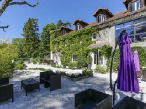 翠壁酒店 加普酒店