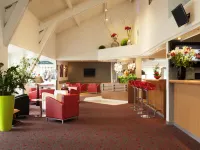 Ibis Nemours Hotels in Nemours